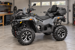 Квадроцикл STELS ATV1000 (PE) Гепард 2.0 K01 LX EPS Экспедиция 2026