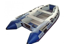 Лодка ПВХ YAMARAN Sport F310