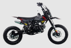 Питбайк FULL CREW Power Trasher 125cc 14\12