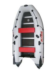 Лодка ПВХ ALTAIR Pro 360