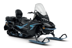 Снегоход BRP Commander LTD 900 Ace Turbo 2024