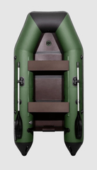 Лодка ПВХ АКВА 2900 СКК