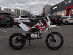 Питбайк KAYO CRF801-7L Classic 17/14