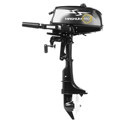 2х-тактный лодочный мотор MAGNUM PRO SM4HS (2024)