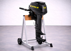 2х-тактный лодочный мотор STELS 9.9HP