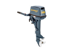 2х-тактный лодочный мотор STELS 9.8HP Optimal