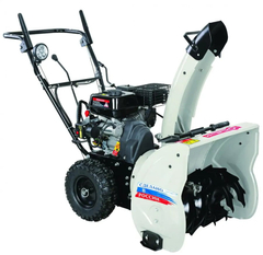 Снегоуборщик ИНТЕРСКОЛ СМБ-550