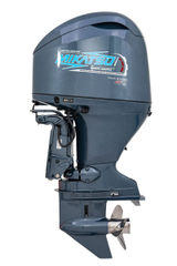 4х-тактный лодочный мотор MIKATSU MF130FEL-T-EFI
