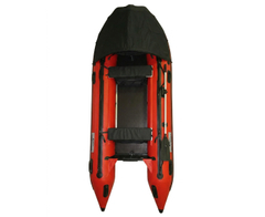 Лодка ПВХ YACHTMARIN Commander C300 AirDeck
