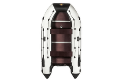 Лодка ПВХ РИВЬЕРА 3800 СК (Максима)