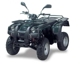 Квадроцикл ADLY ATV-150U