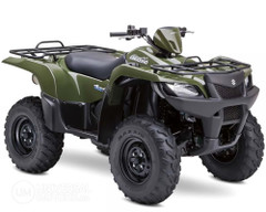 Квадроцикл SUZUKI LT-A 450X