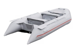 Лодка ПВХ NISSAMARAN Tornado 380