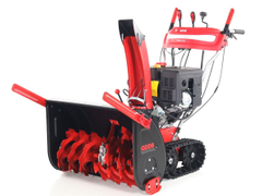 Снегоуборщик GEOS SnowLine 760TE