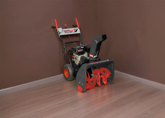 Снегоуборщик ПАРМА МСБ-01-761ЭФ