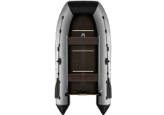 Лодка ПВХ РУСЛОДКА 340LS