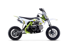 Питбайк ZUUMAV FX K1 90cc 10/10