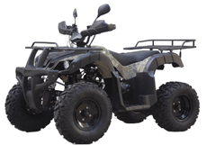 Квадроцикл UNIVERSAL Avenger JR 200