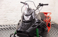Снегоход IRBIS SF200L Б/У