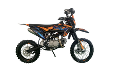 Питбайк FIDELIS Wild 140 (YX1P56FMJ)