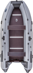 Лодка ПВХ STEFA 3800МК