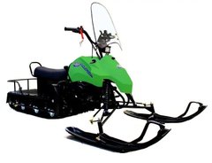 Снегоход ЛИДЕР Альфа 2 150