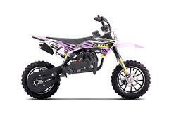 Питбайк HIGHPER  DB713 2T 49CC 12/10
