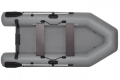 Лодка ПВХ SONATA 315F (P)