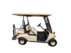 Гольфкар CLUBCAR DC 2+2
