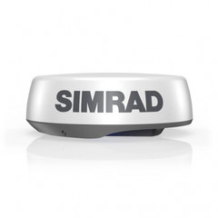 Эхолот SIMRAD HALO24  (000-14535-001)