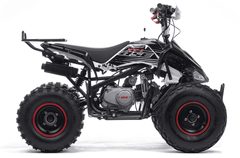 Квадроцикл BSE XT1 Black
