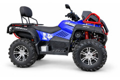 Квадроцикл RHINO Explorer 1000