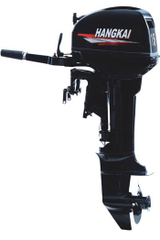 2х-тактный лодочный мотор HANGKAI M18.0 HP