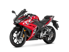 Мотоцикл SHARMAX GP 301D