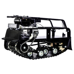 Мотобуксировщик ОНЕГО 600 Grand 20 л.с. Front