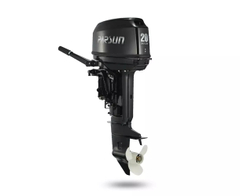 2х-тактный лодочный мотор PARSUN T20BMS