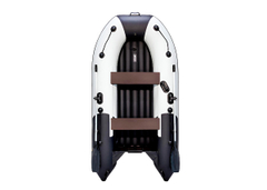 Лодка ПВХ РИВЬЕРА Компакт 2900 НДНД
