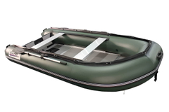 Лодка ПВХ SEA PRO N330P