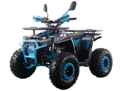 Квадроцикл RACER Freelander PRO125 XTS