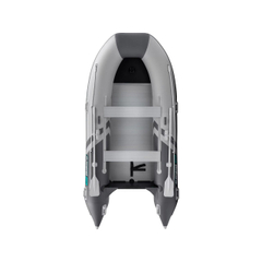 Лодка ПВХ GLADIATOR B370AL