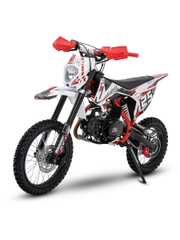 Питбайк SHARMAX PowerMax 125 (2024)