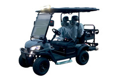 Гольфкар TRAVELPARK 2+2 DC