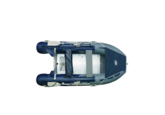 Лодка ПВХ ATLANTIC Boats 430AF