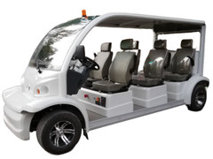 Гольфкар VOLTUS AP60