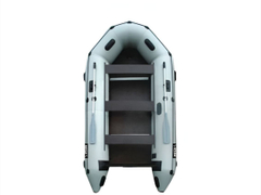 Лодка ПВХ MEGA BOAT МТК-350