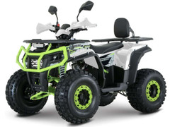 Квадроцикл YACOTA Dragon LUX 150 Pro-Sport