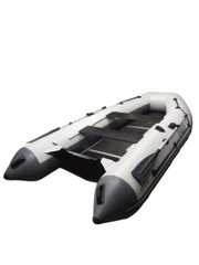 Лодка ПВХ ALTAIR Joker R 340