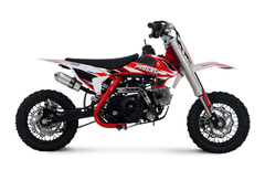 Питбайк PROGASI Kids Power 110 10/10