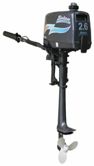 2х-тактный лодочный мотор SAILOR GM-T 2.6