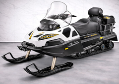Снегоход STELS SV800T L LUX SWT Викинг 3.0 К03 Tech
